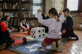 © Château-Musée de Saumur, Oceane Diboine