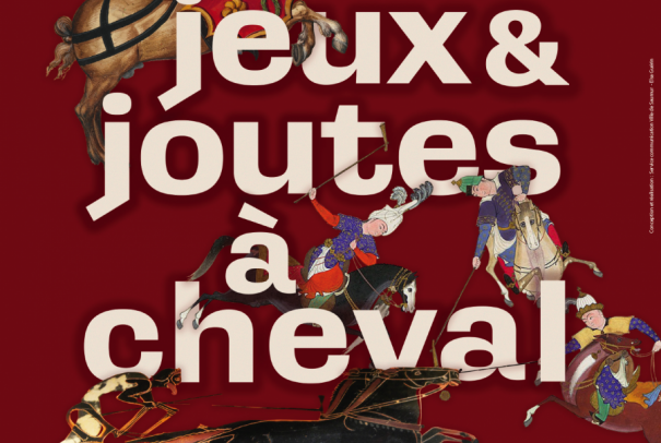 Jeux & joutes à cheval