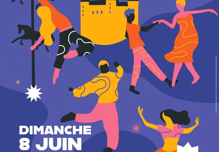 La Vraie Vie de Château, c'est le 8 juin 2025 La Vraie Vie de Château, c'est le 8 juin 2025